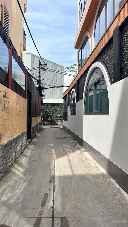 Hẻm ô tô bán nr 2pn, 2wc, 64m2 giá cực chất tại lưu chí hiếu, tây thạnh, tân phú, hcm