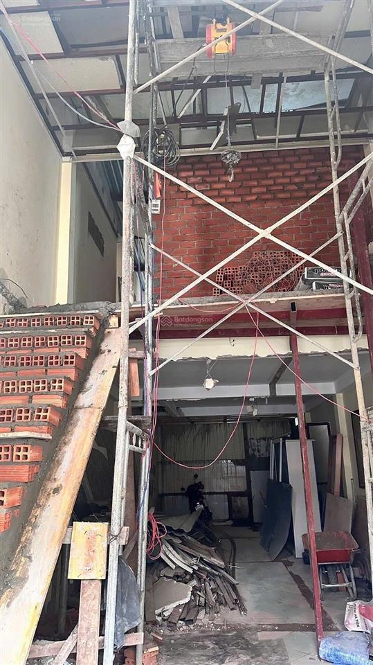 Hẻm ô tô bán nr 2pn, 2wc, 64m2 giá cực chất tại lưu chí hiếu, tây thạnh, tân phú, hcm