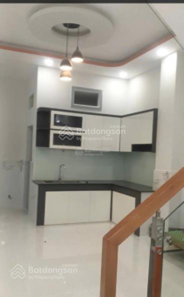 Hẻm ô tô hàng hiếm tại đoàn giỏi, sơn kỳ, tân phú, hồ chí minh, 4,9 tỷ, 48m2