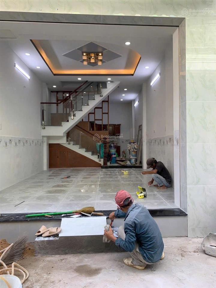 Hẻm ô tô hàng hiếm tại đoàn giỏi, sơn kỳ, tân phú, hồ chí minh, 4,9 tỷ, 48m2