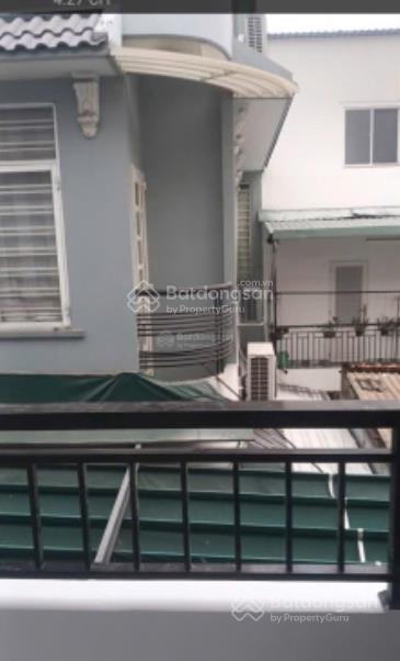 Hẻm ô tô hàng hiếm tại đoàn giỏi, sơn kỳ, tân phú, hồ chí minh, 4,9 tỷ, 48m2