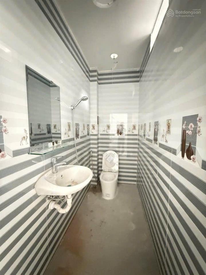 Hẻm ô tô hàng hiếm tại đoàn giỏi, sơn kỳ, tân phú, hồ chí minh, 4,9 tỷ, 48m2