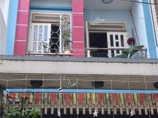 Hẻm ô tô bán nr tại tân kỳ tân quý, 6,5 tỷ, 53m2, 4pn, 3wc, siêu hot giá ưu đãi