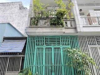 Hẻm ô tô bán nr 4pn, 3wc, 52m2 tại hương lộ 2, bình trị đông, bình tân, 5,75 tỷ