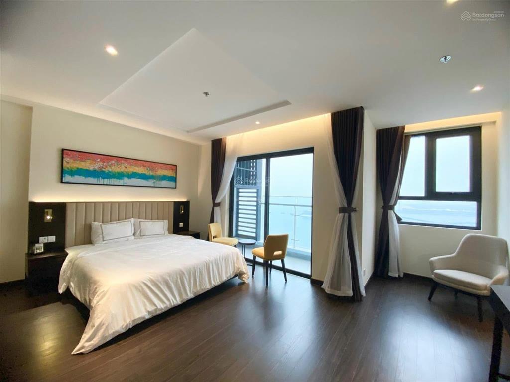 Em bán studio s2 sapphire view trực diện vịnh giá 2,x tỷ. tầng cao full nội thất. 0936 585 *** em vy
