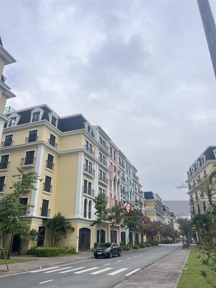 Siêu rẻ shophouse harbor bay hạ long full xây 5 tầng giá 7,x tỷ. gần vịnh gần hồ.  0936 585 ***