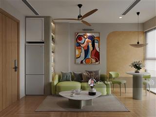 Chính chủ cho thuê chcc the ninety complex 90 láng, đống đa, studio 40m2 full đồ đẹp, giá 14tr