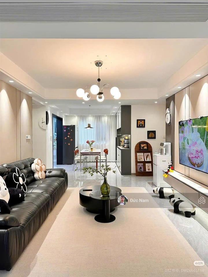 Cho thuê dự án mới the nelson private residences  29 láng hạ, ba đình, 86m2 2pn full nội thất đẹp