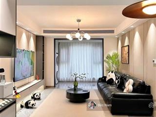 Cho thuê dự án mới the nelson private residences  29 láng hạ, ba đình, 86m2 2pn full nội thất đẹp