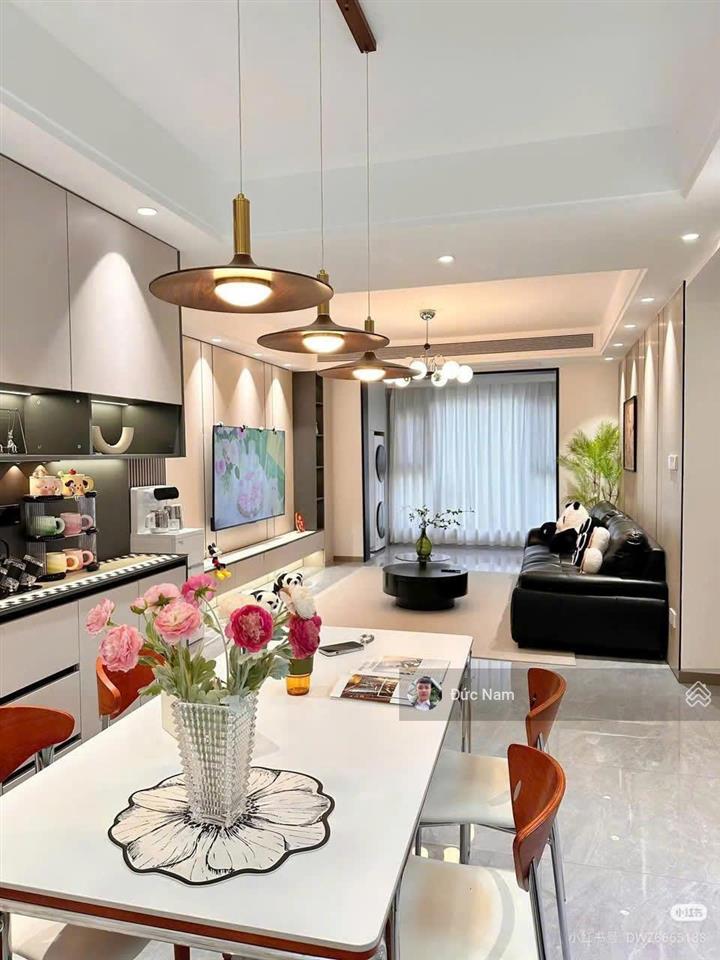 Cho thuê dự án mới the nelson private residences  29 láng hạ, ba đình, 86m2 2pn full nội thất đẹp
