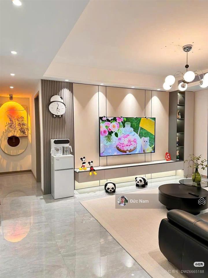 Cho thuê dự án mới the nelson private residences  29 láng hạ, ba đình, 86m2 2pn full nội thất đẹp