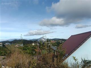 Bán đất biệt thự đường trại mát, phường 11, ngang 10m, sổ riêng xây dựng, đường ô tô, giá 3,9tỷ