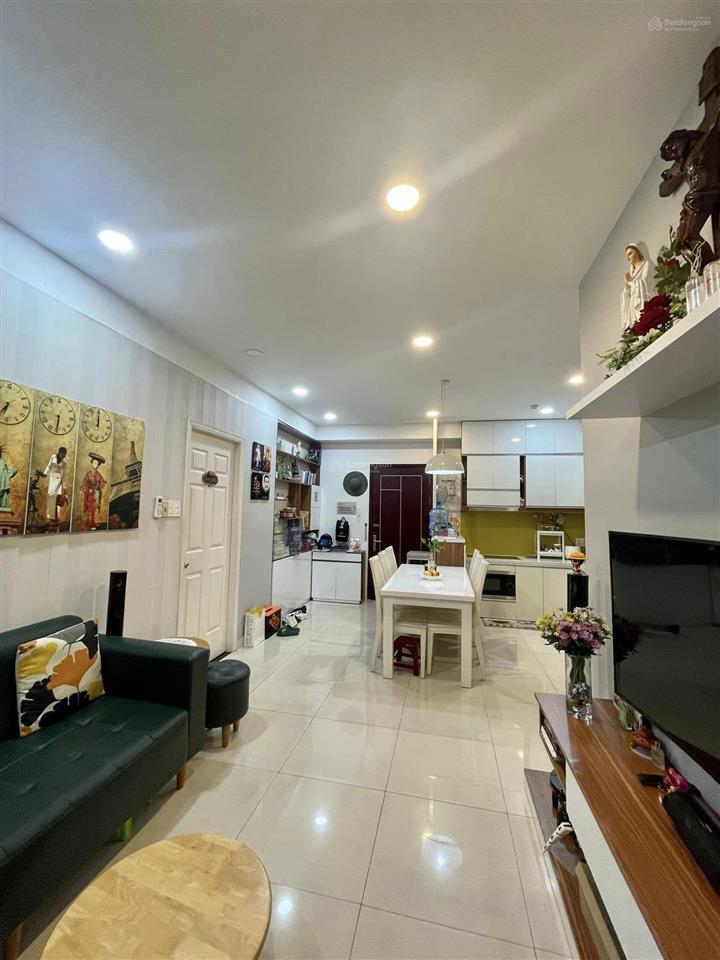 Chuyên bán bên này 50m2  54m2  65m2 prosper sổ hồng