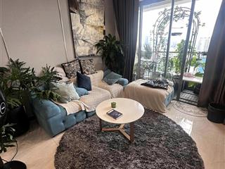 Bán nhanh căn hộ 8x plus dt 61m2/2pn/2wc, giá rẻ 2.7 tỷ