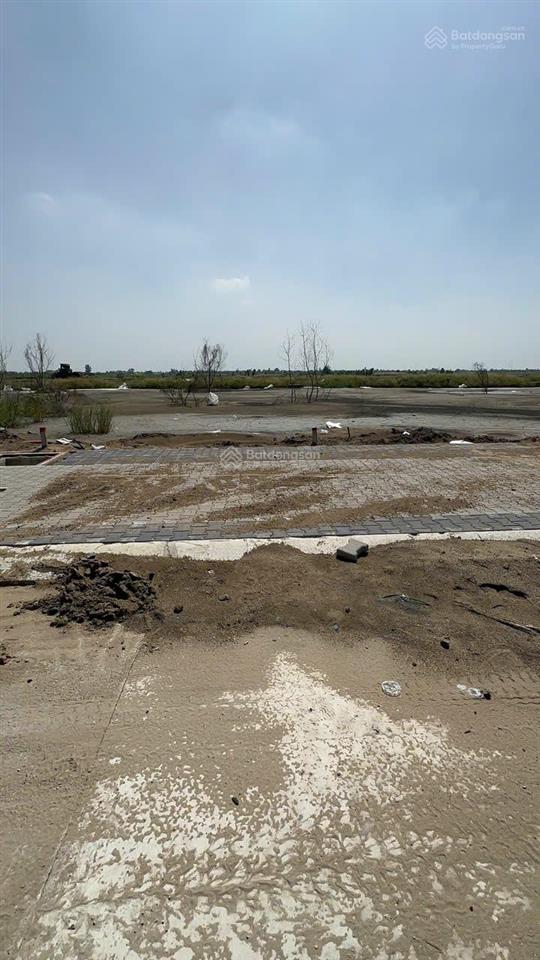 Chỉ 30tr/1booking, anh/chị đầu sở hữu ngay lô đất f0 năm trong siêu đô thị 146,8ha