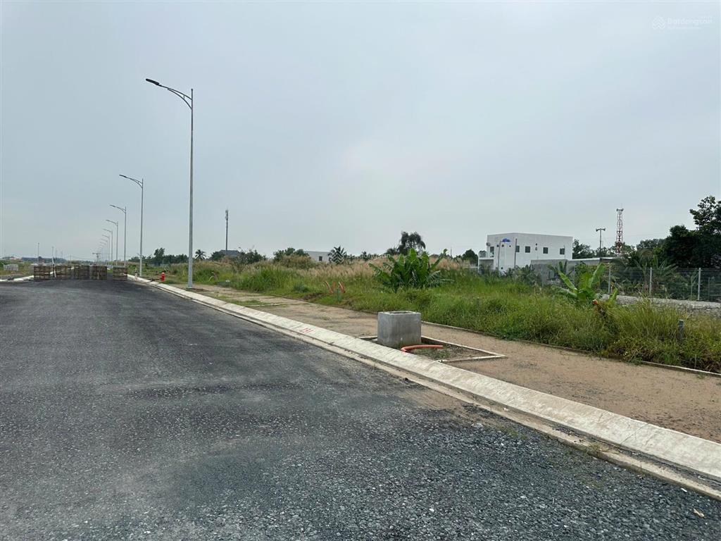 Chỉ 30tr/1booking, anh/chị đầu sở hữu ngay lô đất f0 năm trong siêu đô thị 146,8ha