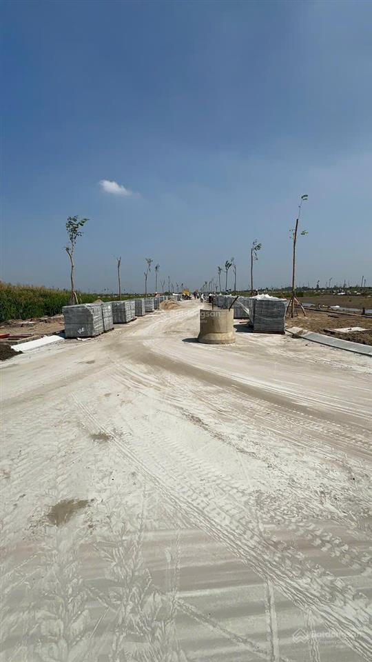 Chỉ với 26tr/m2 , anh/chị đầu tư sở hữu ngay lô gốc 162m2 , nằm trong siêu đô thị 146,8ha