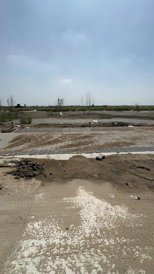 Chỉ với 26tr/m2 , anh/chị đầu tư sở hữu ngay lô gốc 162m2 , nằm trong siêu đô thị 146,8ha