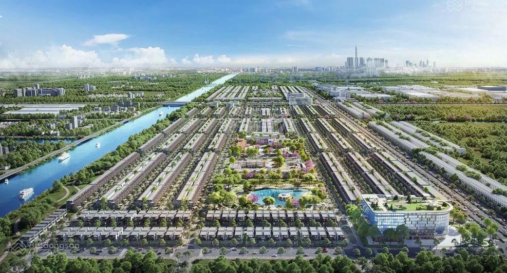 Chỉ cần thanh toán 25%, sở hữu đầt nền f0, sổ hồng trao tay,  0364 832 ***