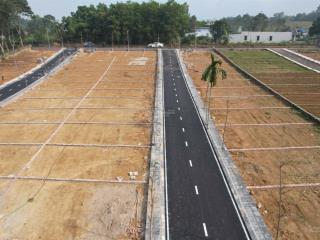 Bán lô i9 65,5m2 full thổ cư trục chính giữa đẹp nhất lạc thuỷ, hoà bình  giá chỉ nhỉnh 600 triệu