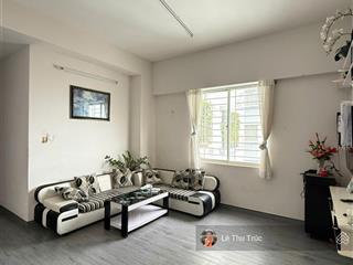 Bán căn hộ phú mỹ thuận. dt 95m, 3pn, 2wc, nt(đđ, ngân hàng cho vay, giá 2.7 tỷ