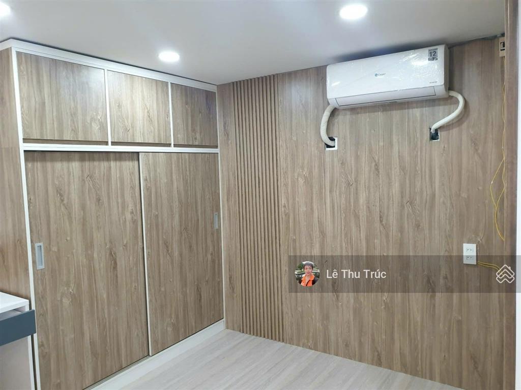 Bán căn hộ sunrise city view . dt 35m, 1pn, có gác, nội thất. giá 3.2 tỷ