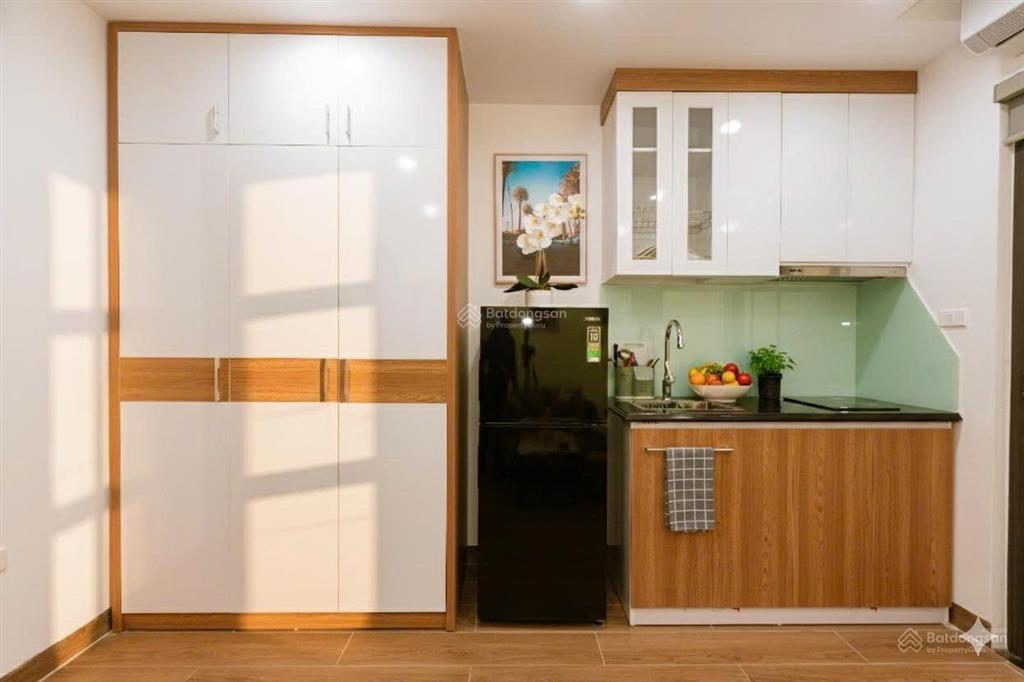 Toà apartment tại xuân diệu, 114m2*7t, mt 12m, ngõ ô tô tránh, đủ gpxd/pccc, dòng tiền 6%/năm