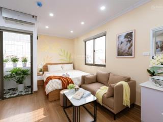 Toà apartment tại xuân diệu, 114m2*7t, mt 12m, ngõ ô tô tránh, đủ gpxd/pccc, dòng tiền 6%/năm