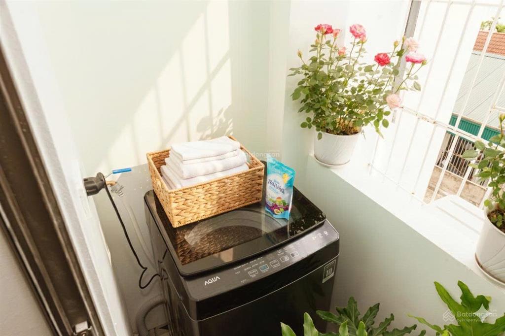 Toà apartment tại xuân diệu, 114m2*7t, mt 12m, ngõ ô tô tránh, đủ gpxd/pccc, dòng tiền 6%/năm