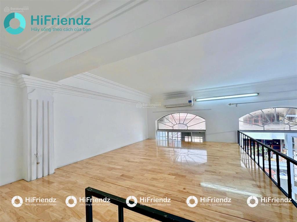 Dự án mới  độc quyền  chỉ từ 4tr3 có ngay phòng trọ duplex mới  khu ăn uống, giải trí bàu cát