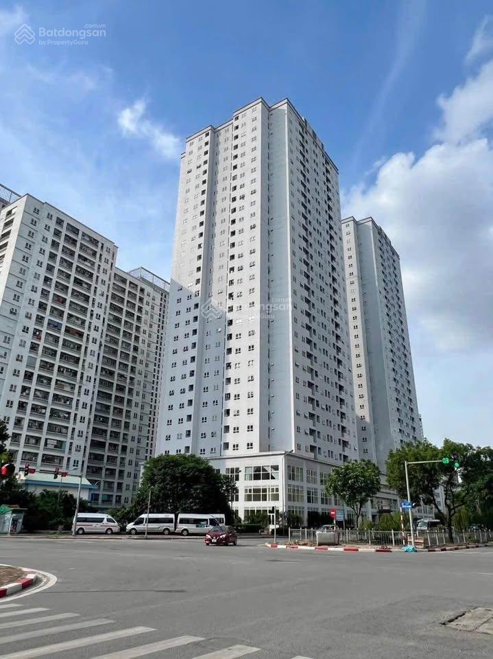 O968127636  bán căn 2 ngủ 58m2 tòa 30t nam trung yên, nguyễn chánh, cầu giấy, sổ đỏ chính chủ