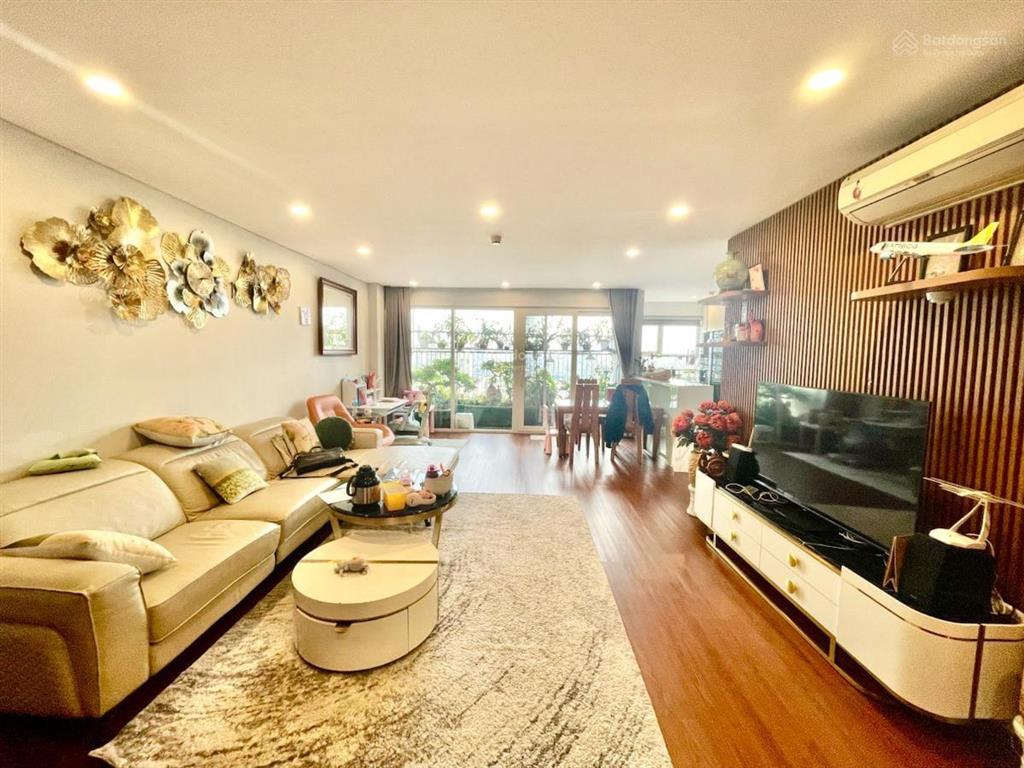 O968127636 giá thật! bán căn 3 phòng ngủ 145m2 toà hồ gươm plaza, hà đôngcăn góc3 ban công đẹp