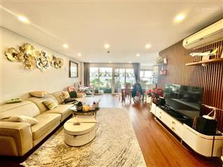 O968127636 giá thật! bán căn 3 phòng ngủ 145m2 toà hồ gươm plaza, hà đôngcăn góc3 ban công đẹp