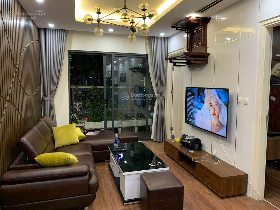 O968127636 bán chung cư 2 ngủ 60m2 kđt mễ trì hạ, phạm hùng (đối diện toà keangnam) nhà đẹp, sổ đỏ