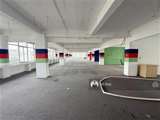 Cho thuê văn phòng lê đại hành, hai bà trưng dt 420m2 giá chỉ 70 triệu/tháng