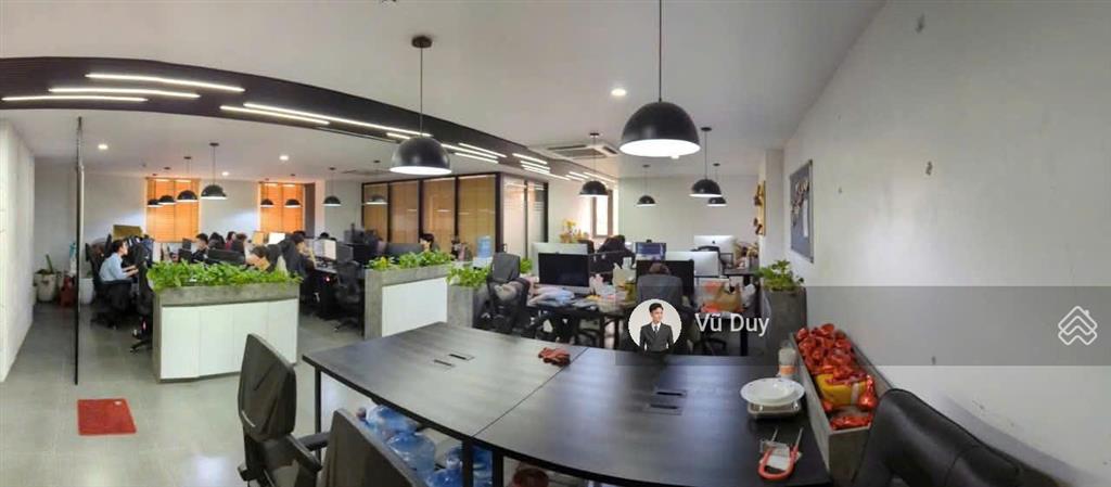 Cho thuê văn phòng láng hạ, đống đa dt 120m giá 30 triệu/tháng