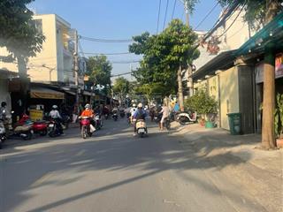 Bán nhà mặt tiền kinh doanh huỳnh thị hai. dt 5m x 35m , nhà 2 tầng . giá 12 tỷ tl