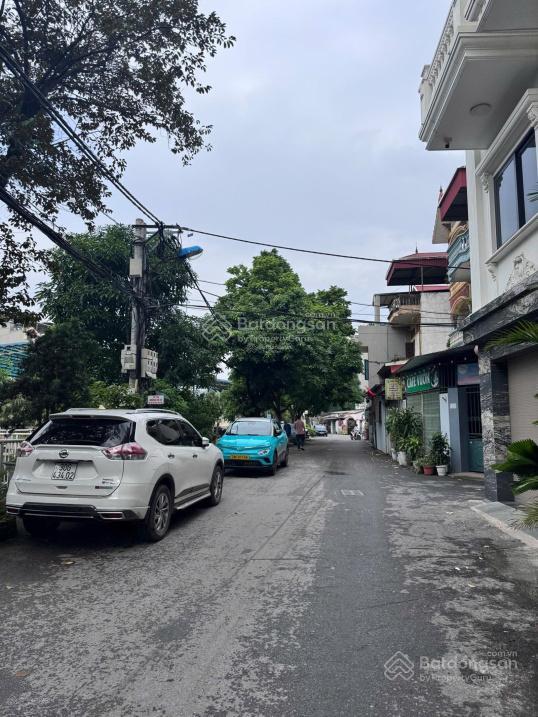 Bán nhà 5 tầng lô góc 35m2 cạnh aeon mall, kđt dương nội  10m ôtô đỗ gần ngay đường lê quang đạo