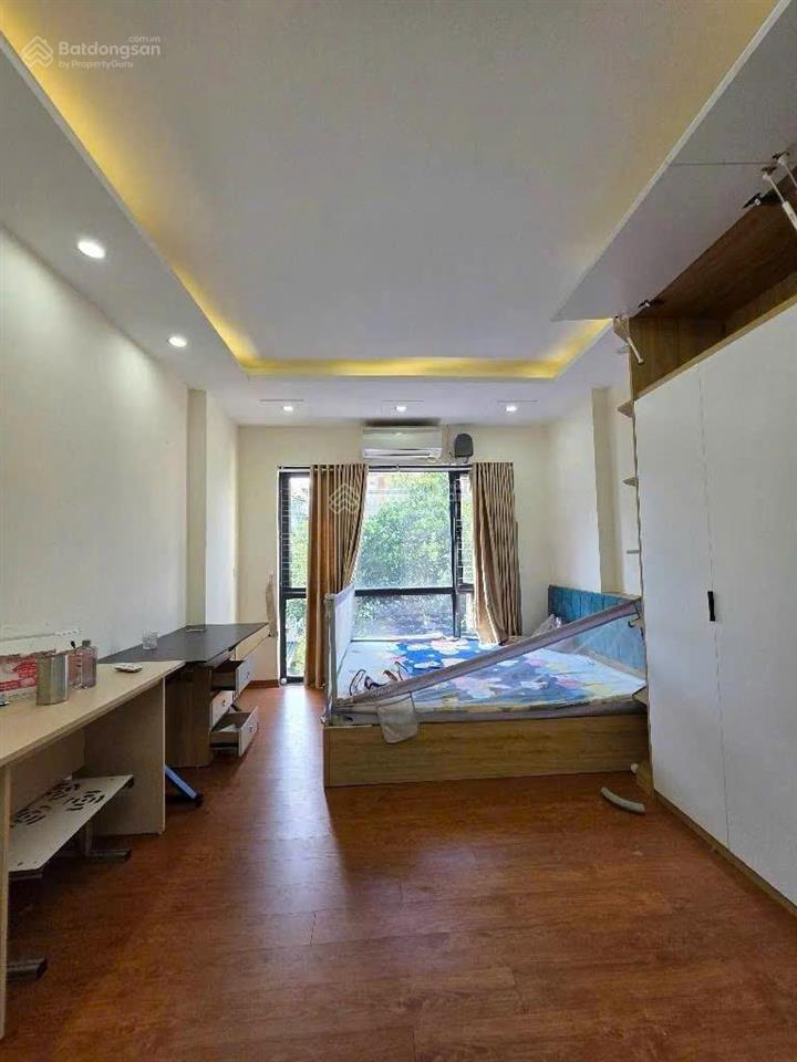 Bán nhà 5 tầng lô góc 35m2 cạnh aeon mall, kđt dương nội  10m ôtô đỗ gần ngay đường lê quang đạo