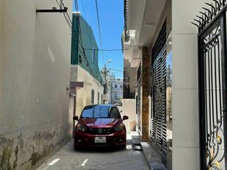 Bán nhà 5 tầng lô góc 35m2 cạnh aeon mall, kđt dương nội  10m ôtô đỗ gần ngay đường lê quang đạo