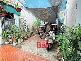 Bán đất tại bắc cầu, long biên, hà nội, 4 tỷ, 50m2, mặt tiền 5m, ngõ 2.5m, gần trường chợ