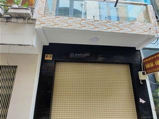 Nhà hxh trần đình xu 4x14m, 2 lầu trung tâm quận 1 giá 12.8 tỷ