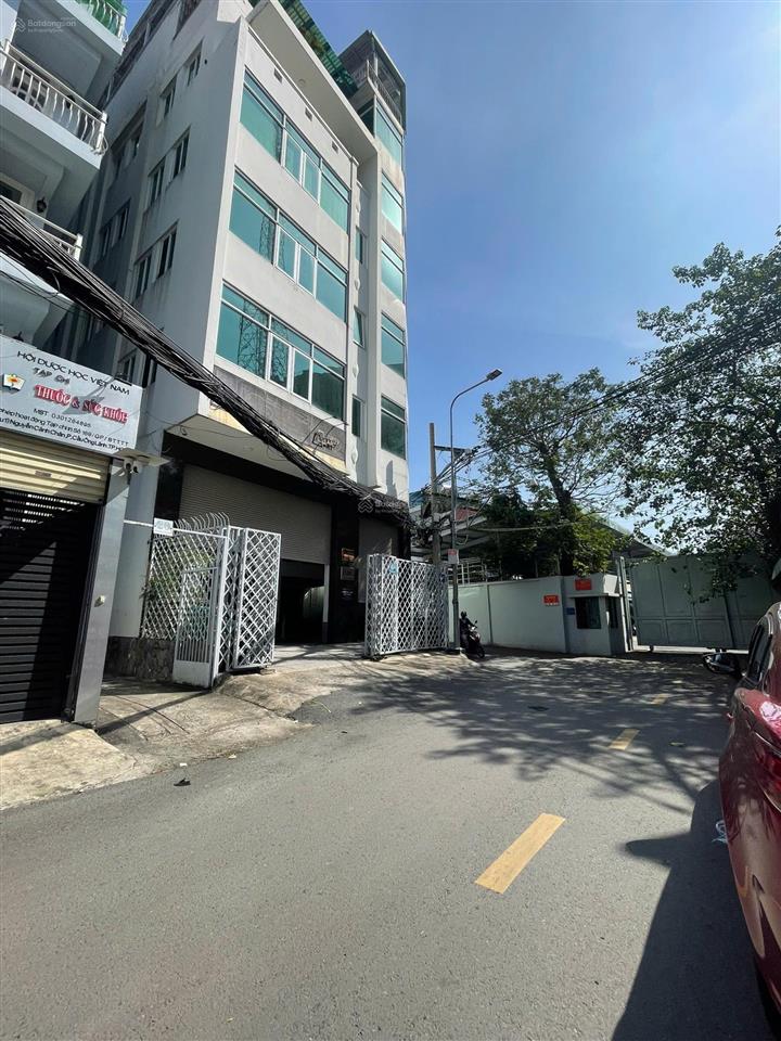 Nhà hẻm xe hơi 12m nguyễn cảnh chân 4.7x20m trệt, 3 lầu mới đẹp giá 24.8 tỷ tl