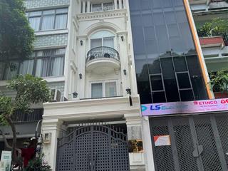 Mặt tiền đường lý văn phức 4x16.6m, nhà 3 lầu giá 24.8 tỷ tl