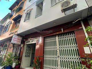 Nhà hxh cống quỳnh ngang 6m gần chung cư landcaster nguyễn trãi, giá 15.8 tỷ tl