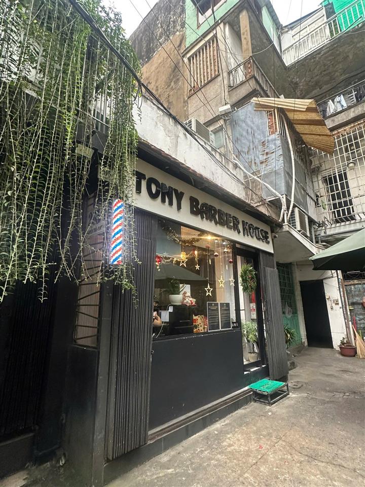 Duy nhất bán căn nhà hxh nguyễn trãi 4x16m, 2 tầng giá 15.5 tỷ tl