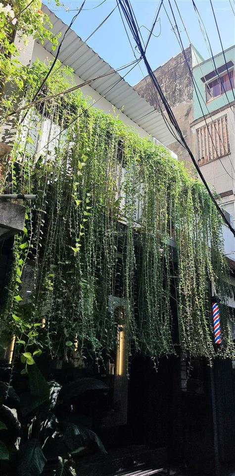 Duy nhất bán căn nhà hxh nguyễn trãi 4x16m, 2 tầng giá 15.5 tỷ tl