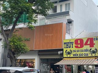 Mặt tiền đinh tiên hoàng 4x18m, nhà trệt 3 lầu st giá 23.8 tỷ tl