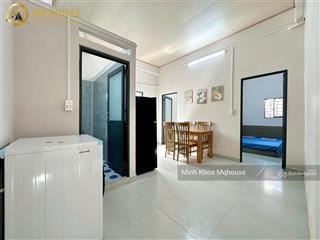 Chung cư mini 2pn nhà mới thoáng mát full nội thất giá tốt ngay lũy bán bích  âu cơ