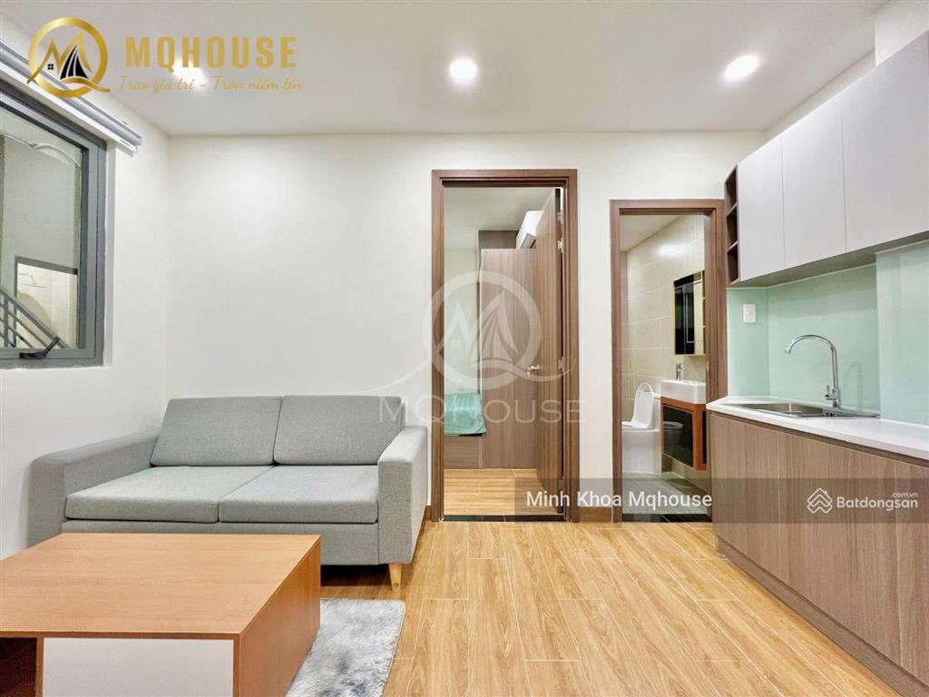 Cho thuê gấp cc mini 1pn, 1wc, 35m2 chỉ 8 triệu tại cửu long, tân bình, hcm